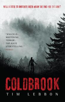 Coldbrook