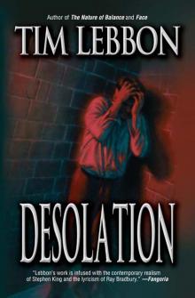 Desolation Desolation