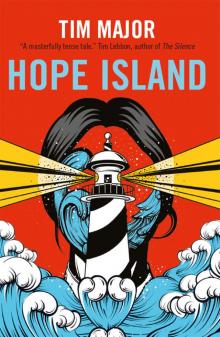 Hope Island Hope Island