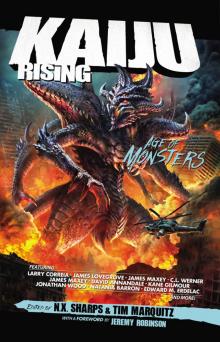 Age of Monsters