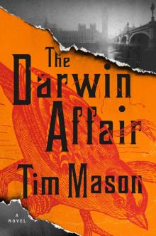 The Darwin Affair The Darwin Affair