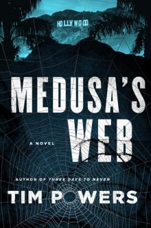 Medusa's Web Medusa's Web
