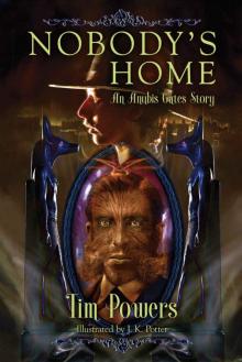 Nobody's Home Nobody's Home