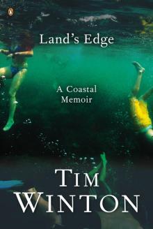 Land's Edge Land's Edge