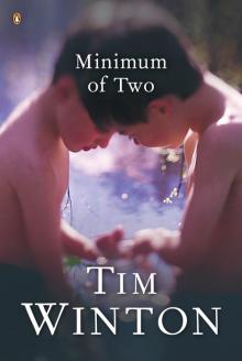 Minimum of Two Minimum of Two