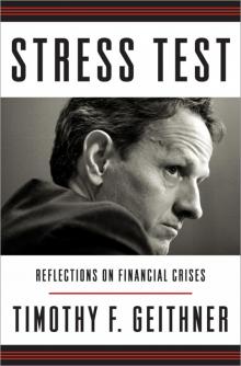 Stress Test Stress Test