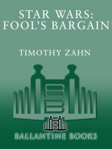 Star Wars: Fool's Bargain Star Wars: Fool's Bargain