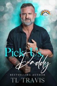 Pick Us, Daddy (Pride Pet Play) Pick Us, Daddy (Pride Pet Play)