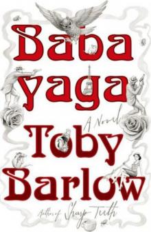 Babayaga Babayaga