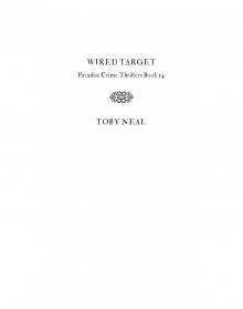 Wired Target