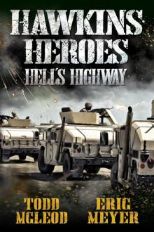 Hell's Highway