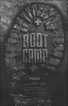 Boot Camp