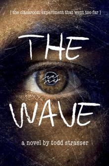 The Wave The Wave