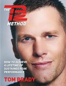The TB12 Method The TB12 Method
