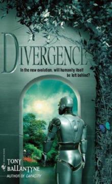 Divergence a-3 Divergence a-3