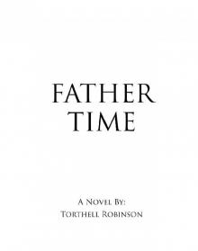 Father Time