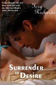 02 Surrender to Desire 02 Surrender to Desire