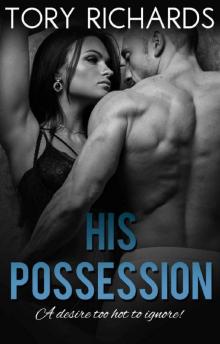 His Possession His Possession