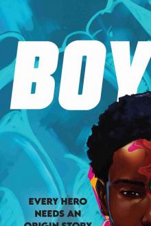 Boy 2.0