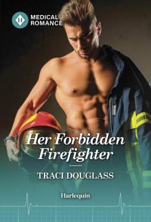 Her Forbidden Firefighter