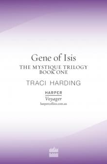 Gene of Isis mt-1