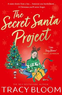 The Secret Santa Project The Secret Santa Project