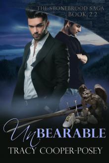 Unbearable Unbearable
