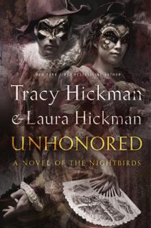 Unhonored Unhonored