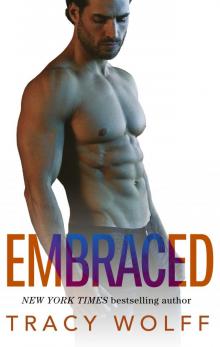 Embraced Embraced
