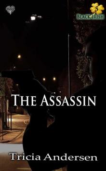 The Assassin The Assassin