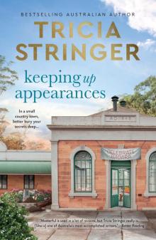 Keeping Up Appearances Keeping Up Appearances