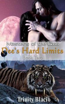 Dee's Hard Limits Dee's Hard Limits