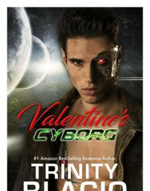 Valentine Cyborg