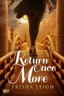 Return Once More Return Once More