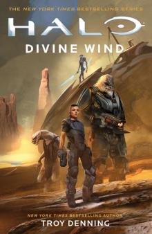 Divine Wind