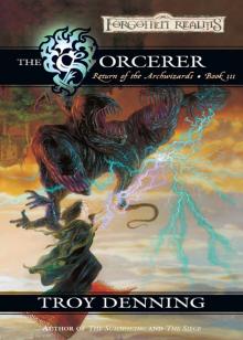 The Sorcerer