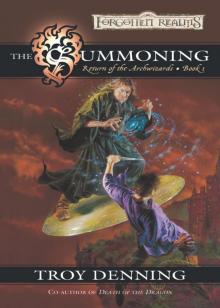 The Summoning