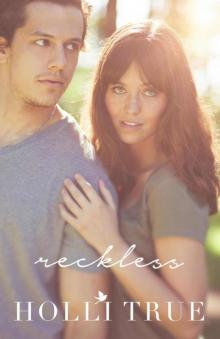 Reckless (The Reckless Series)