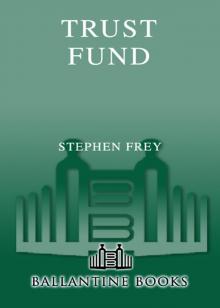 Stephen Frey