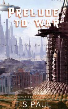 Prelude to War
