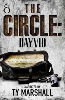 The Circle: Dayvid The Circle: Dayvid