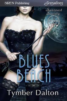 Blues Beach Blues Beach
