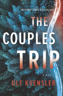 The Couples Trip The Couples Trip