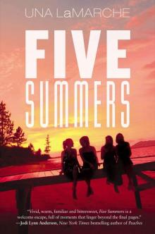 Five Summers Five Summers