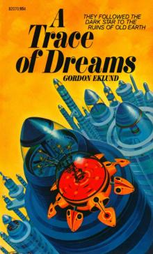 A Trace of Dreams (v1.0)