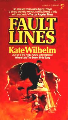 Fault Lines (v1.0) Fault Lines (v1.0)