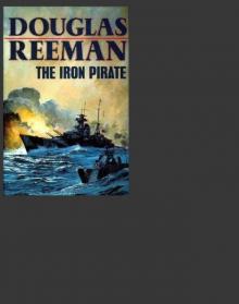 iron pirate iron pirate