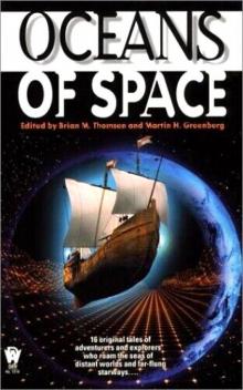 Oceans of Space (v1.0)