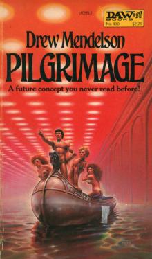 Pilgrimage v1.0 Pilgrimage v1.0