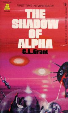 Shadow of Alpha (v1.0) Shadow of Alpha (v1.0)